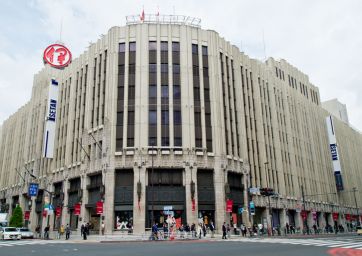Italian F&B: a Store Tour in Tokyo