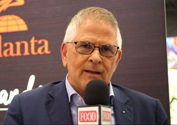 Agriform: Asiago Comes to the SFFS