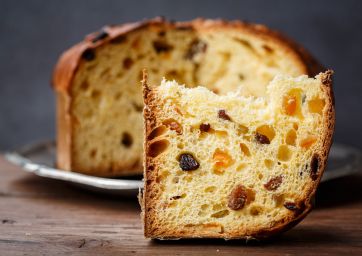 Panettone, beyond Christmas Tradition