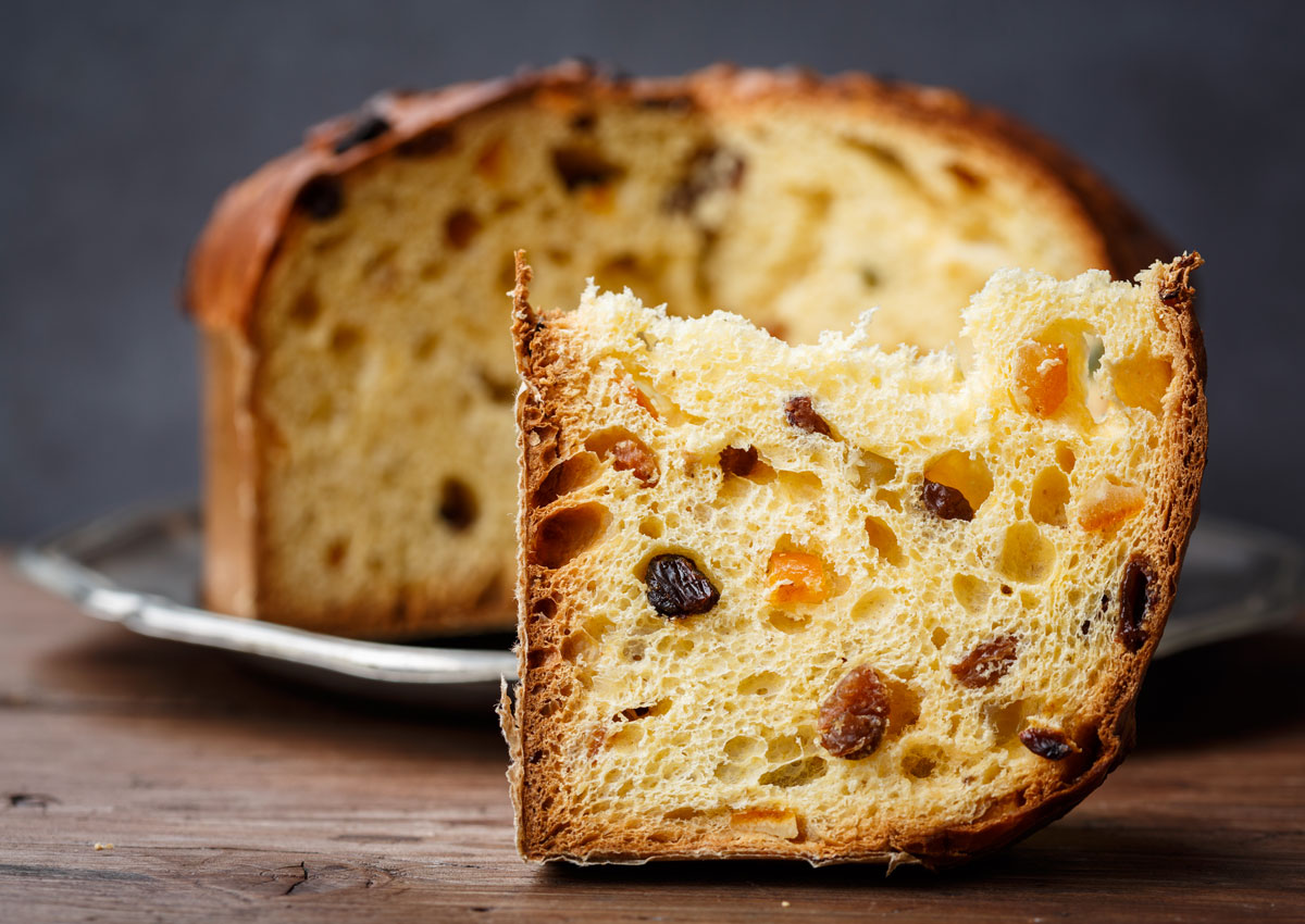 Panettone, beyond Christmas Tradition