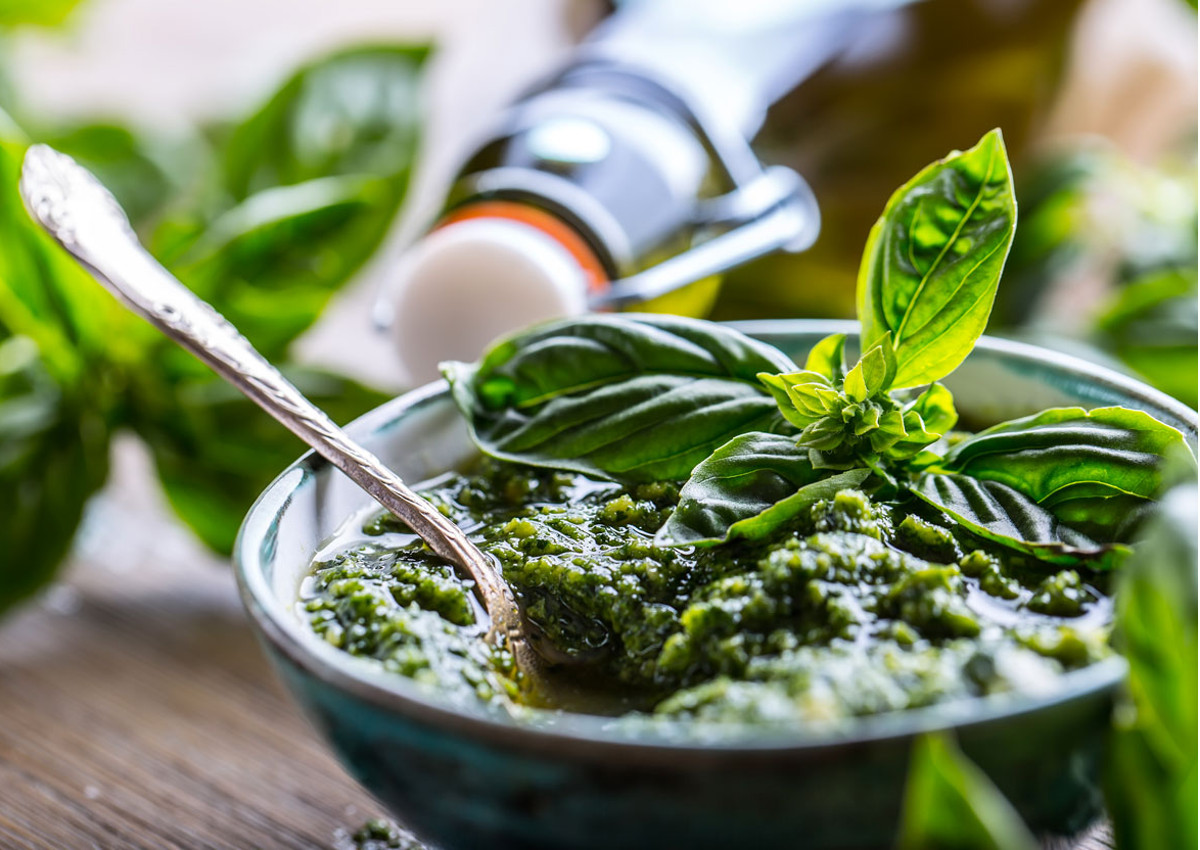 pesto