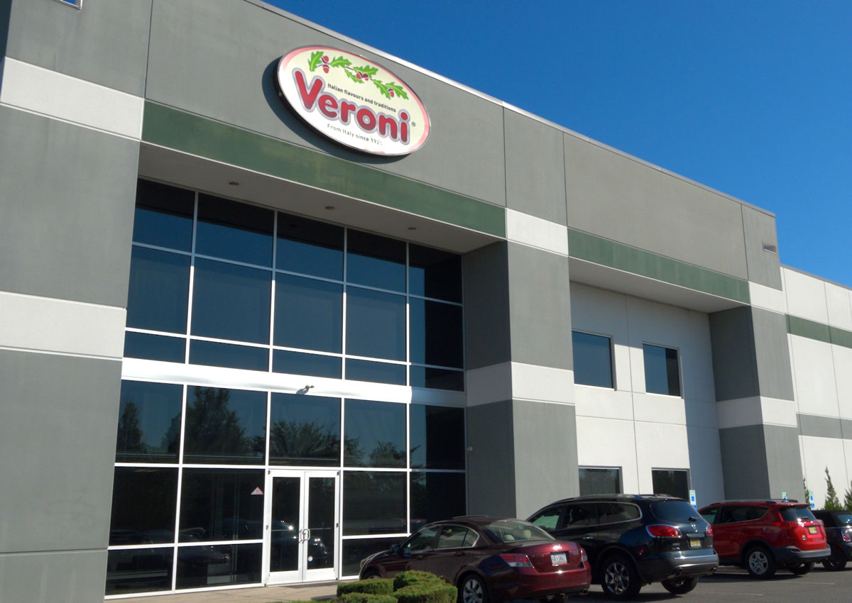 Veroni raises the bar in US quality