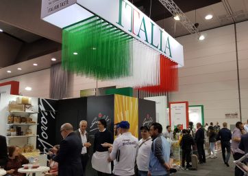 Fine Food Australia
