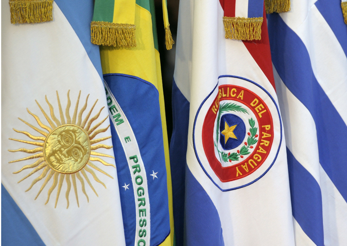 Mercosur