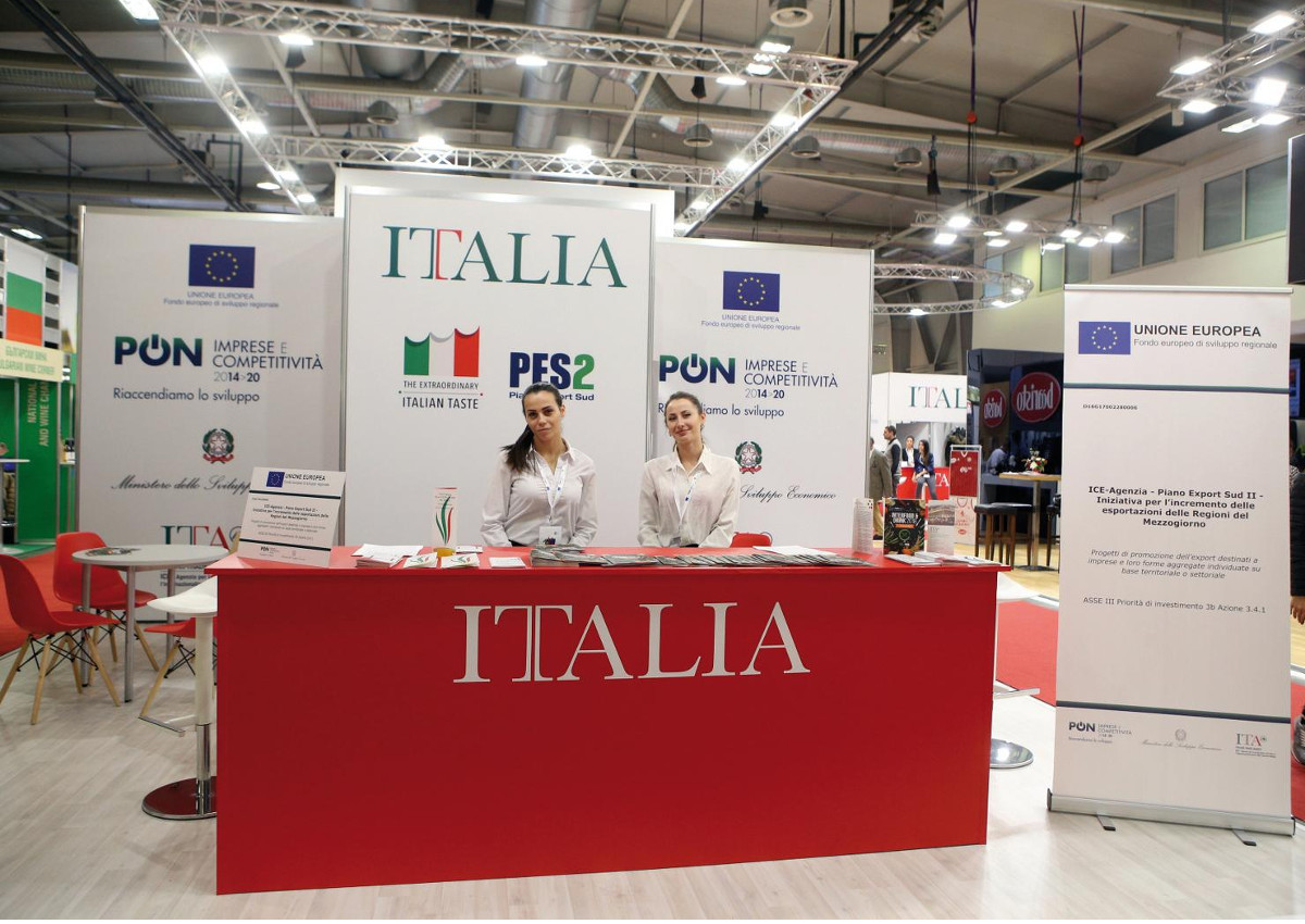 Bulgaria-ICE-Italian Trade Agency
