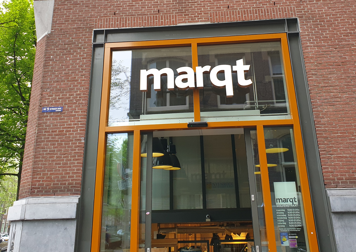 Marqt
