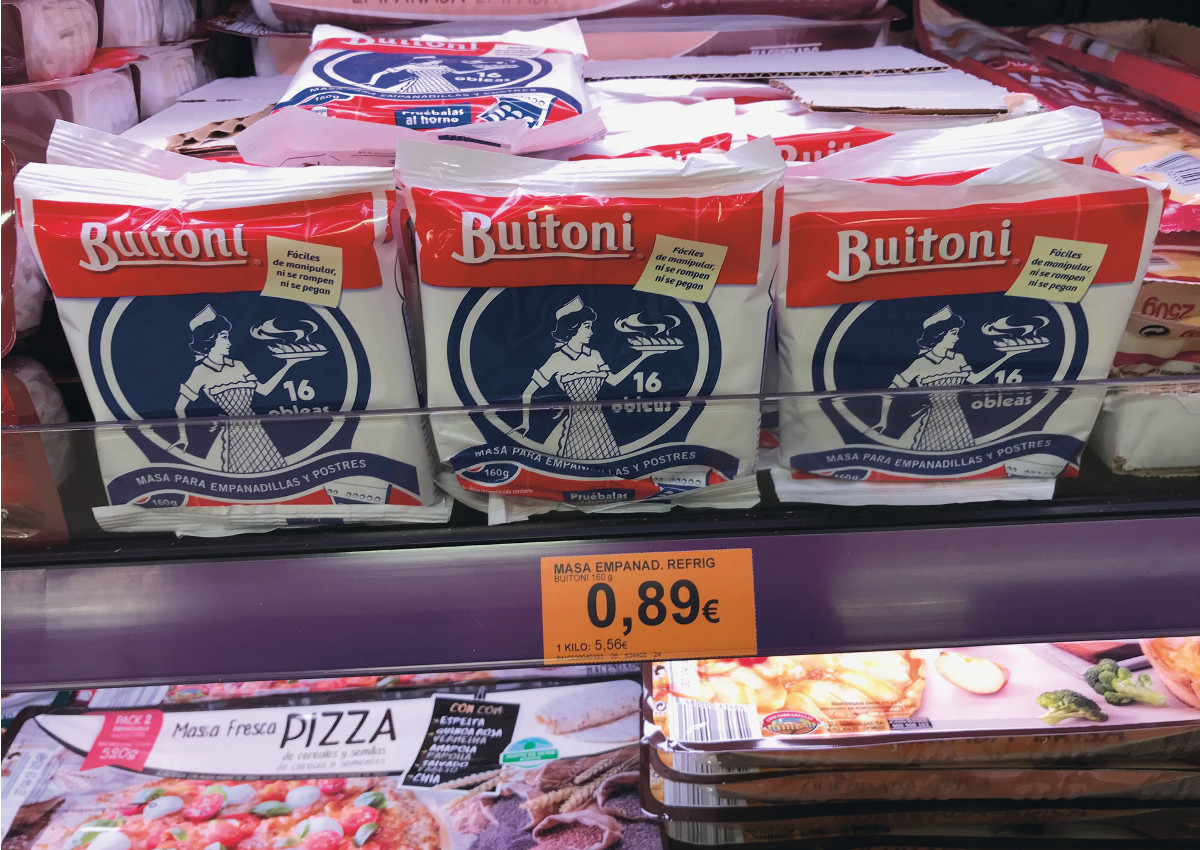 Mercadona