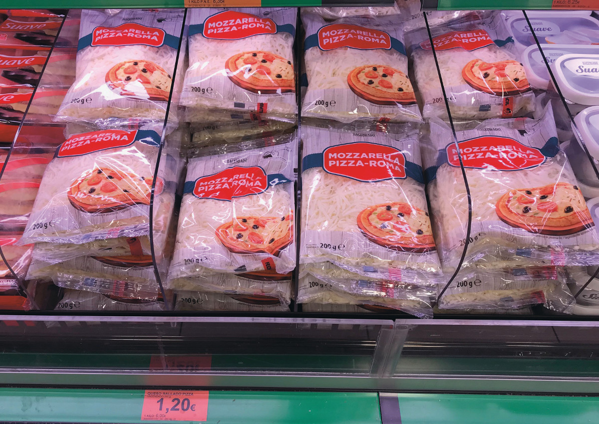 Mercadona