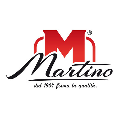 Logo MARTINO GLUTEN FREE LINE