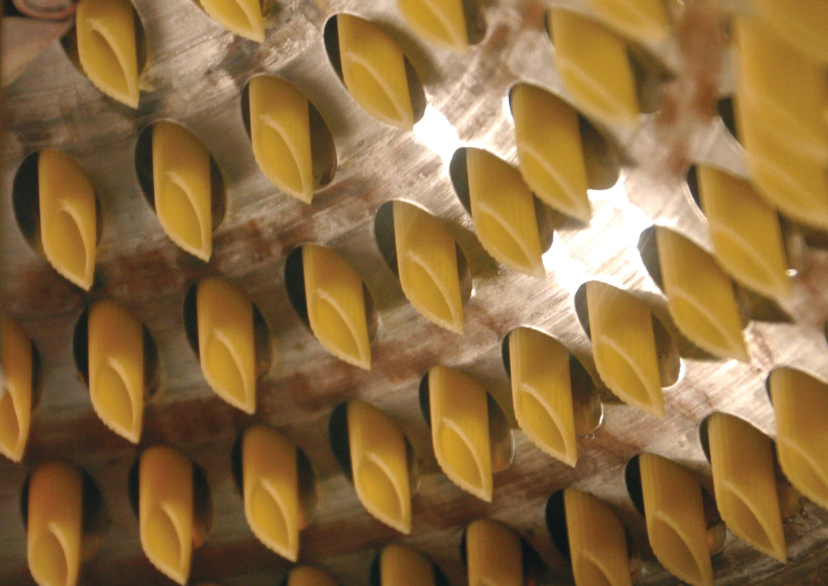Pastificio Liguori