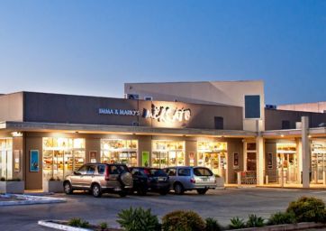 Mercato-Italian food products-Australia