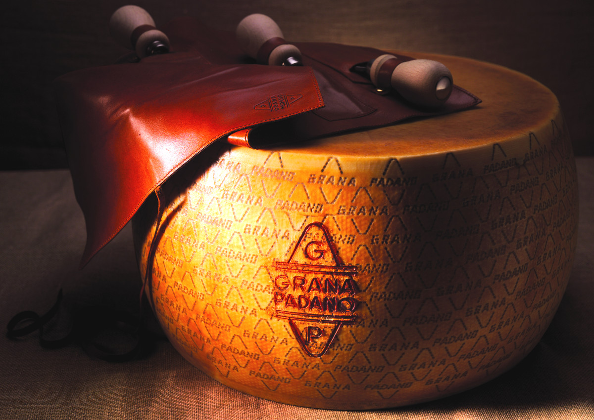 Grana Padano