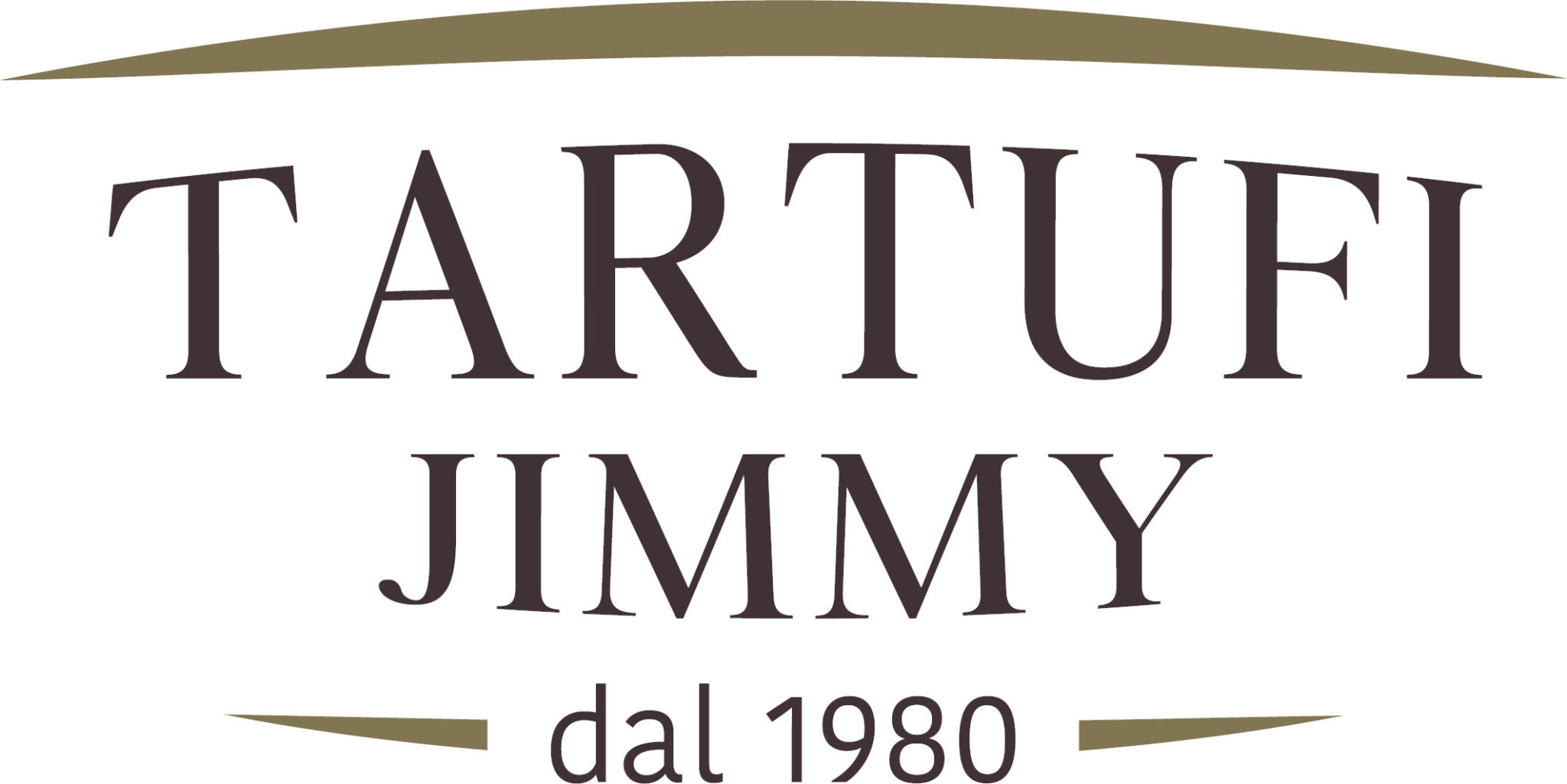 Logo TARTUFI JIMMY