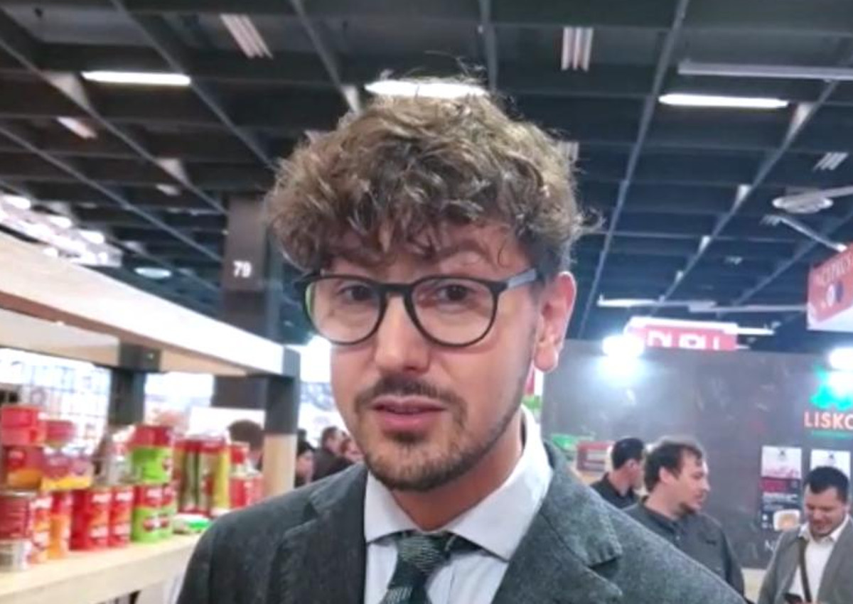 Juan Pablo Carnevale - Mutti