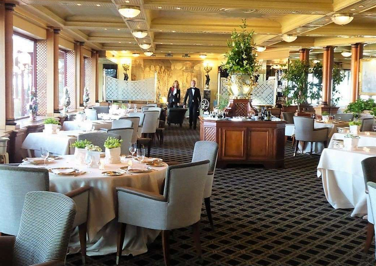 pasta-La Pergola-Roma-Heinz Beck