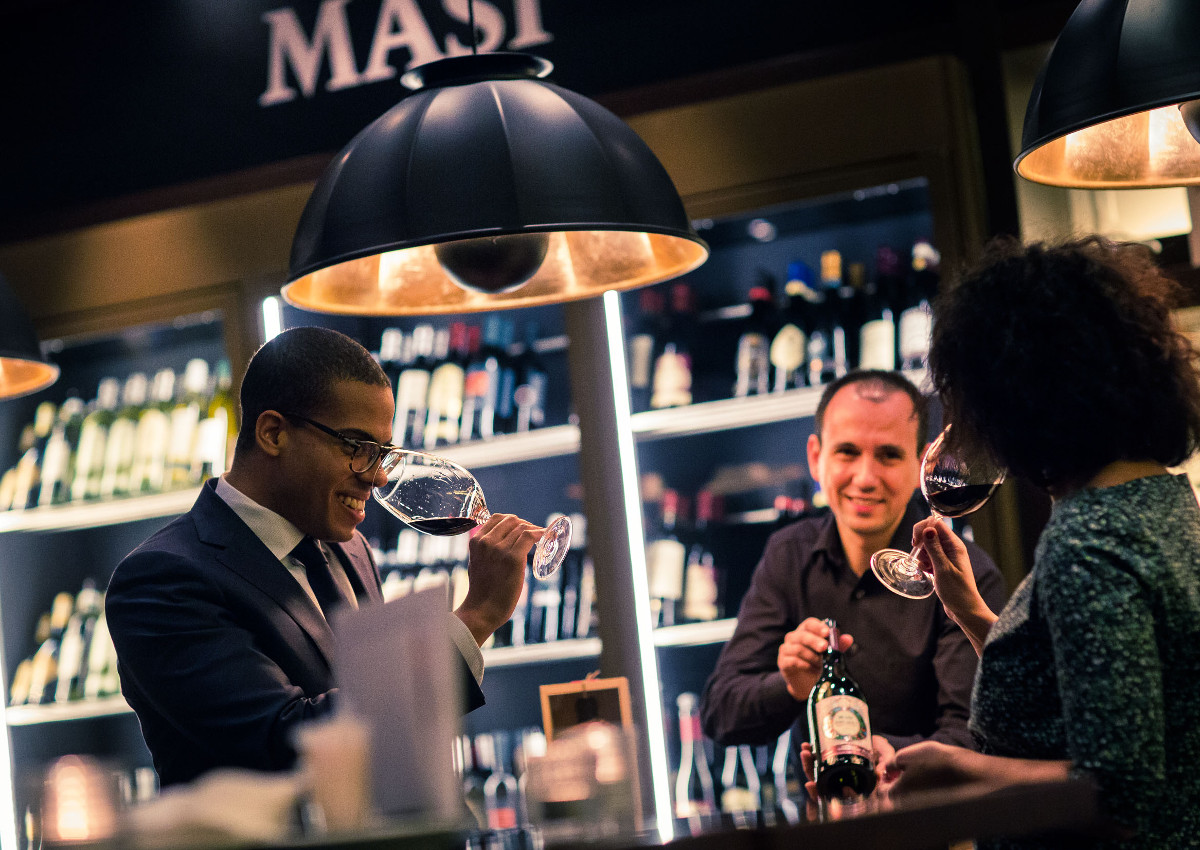 Masi Wine Bar