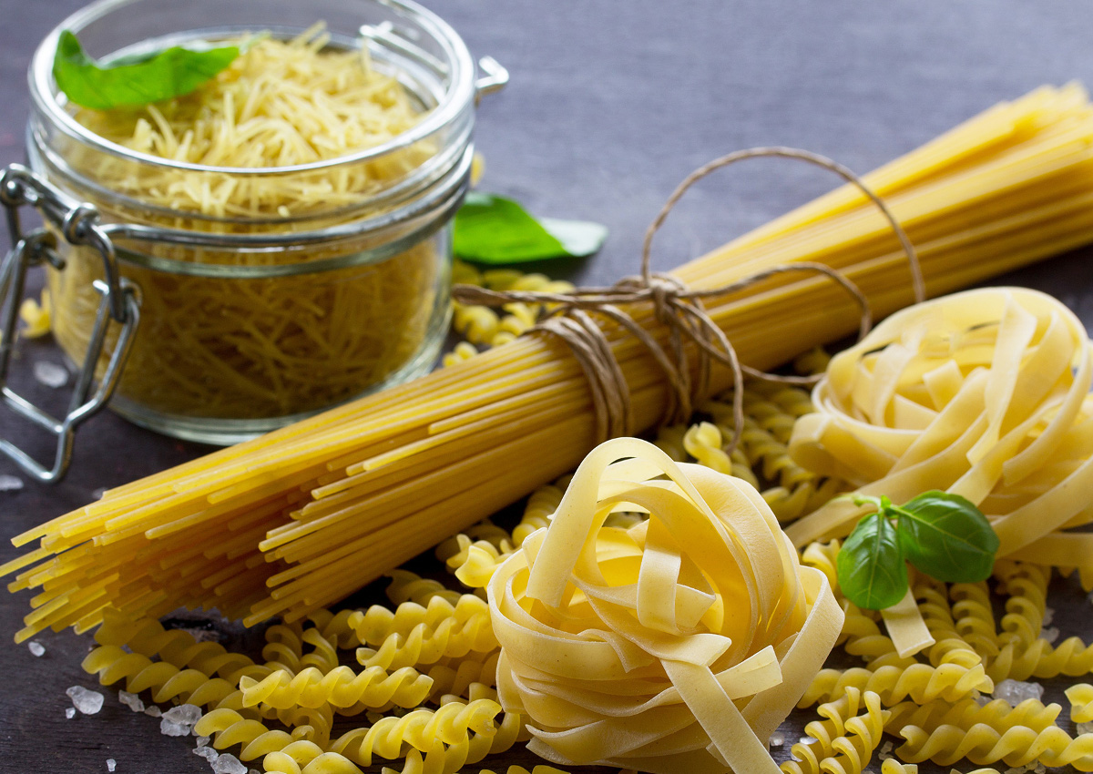 pasta