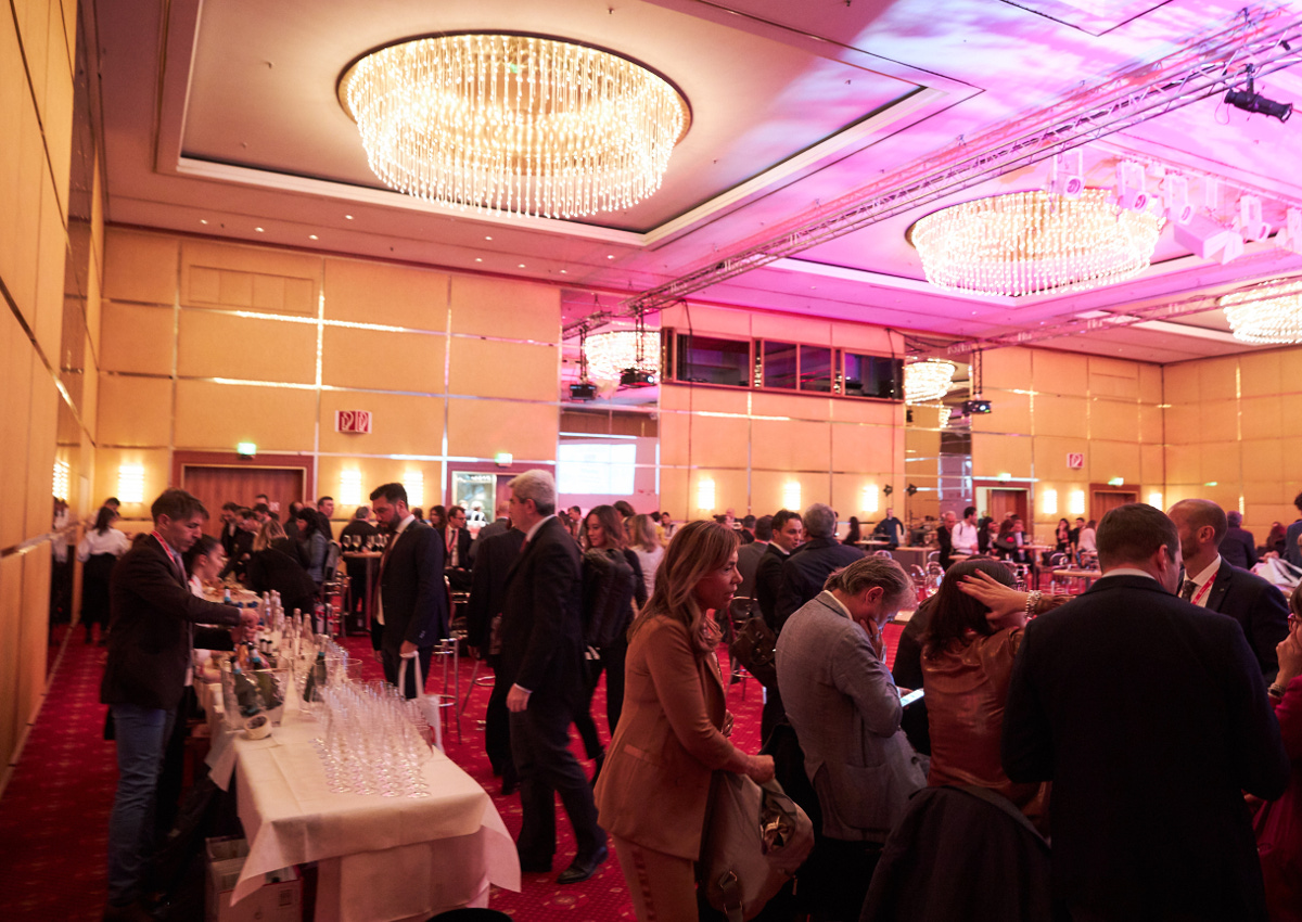 Anuga-Italian Food Awards
