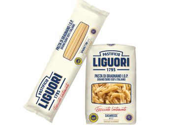 PASTA DI GRAGNANO PGI