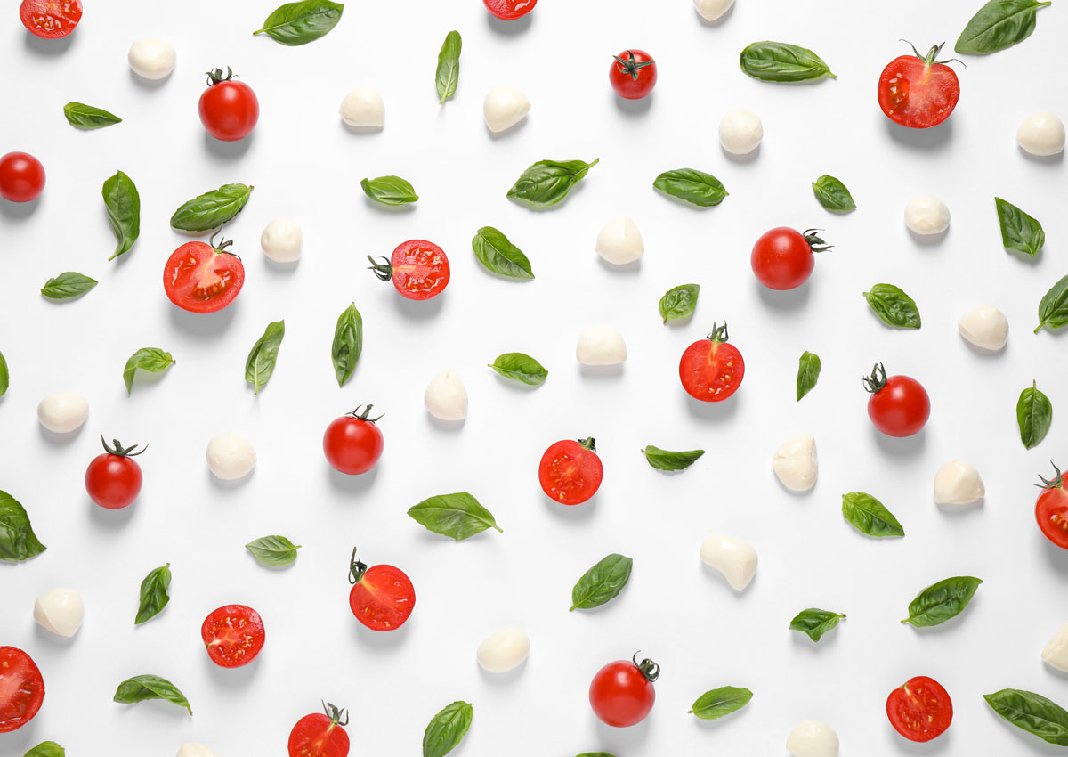 Discovering Italian Food with Meal Kits