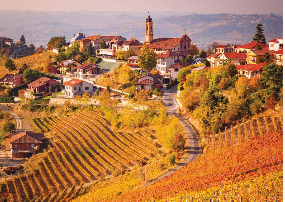 Piedmont