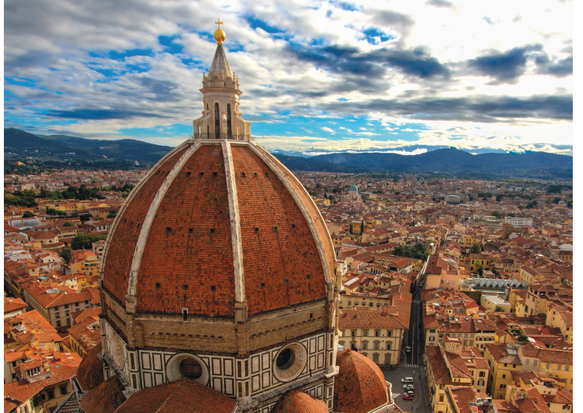 Tuscany