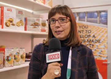 Germinal: the value of innovation in the organic sector