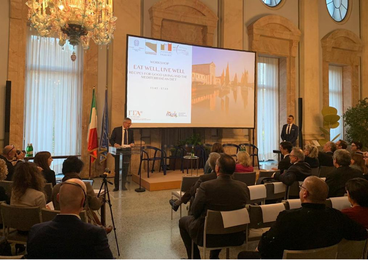 Federalimentare Berlino-Nutriscore