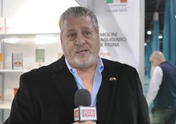 Agugiaro & Figna, Italy’s flours land in the US