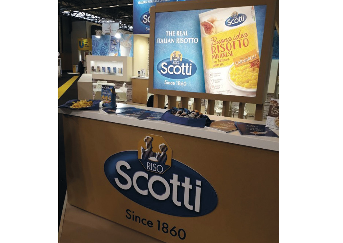 Riso Scotti