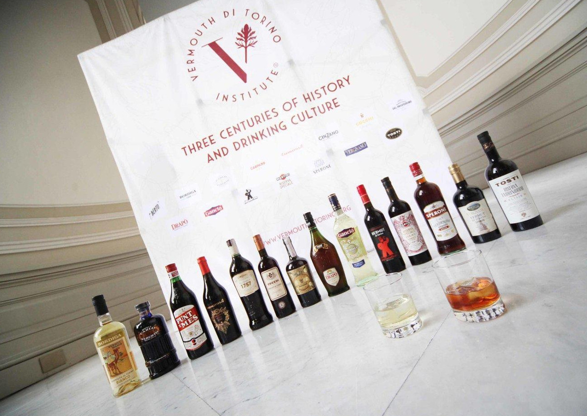 Vermouth