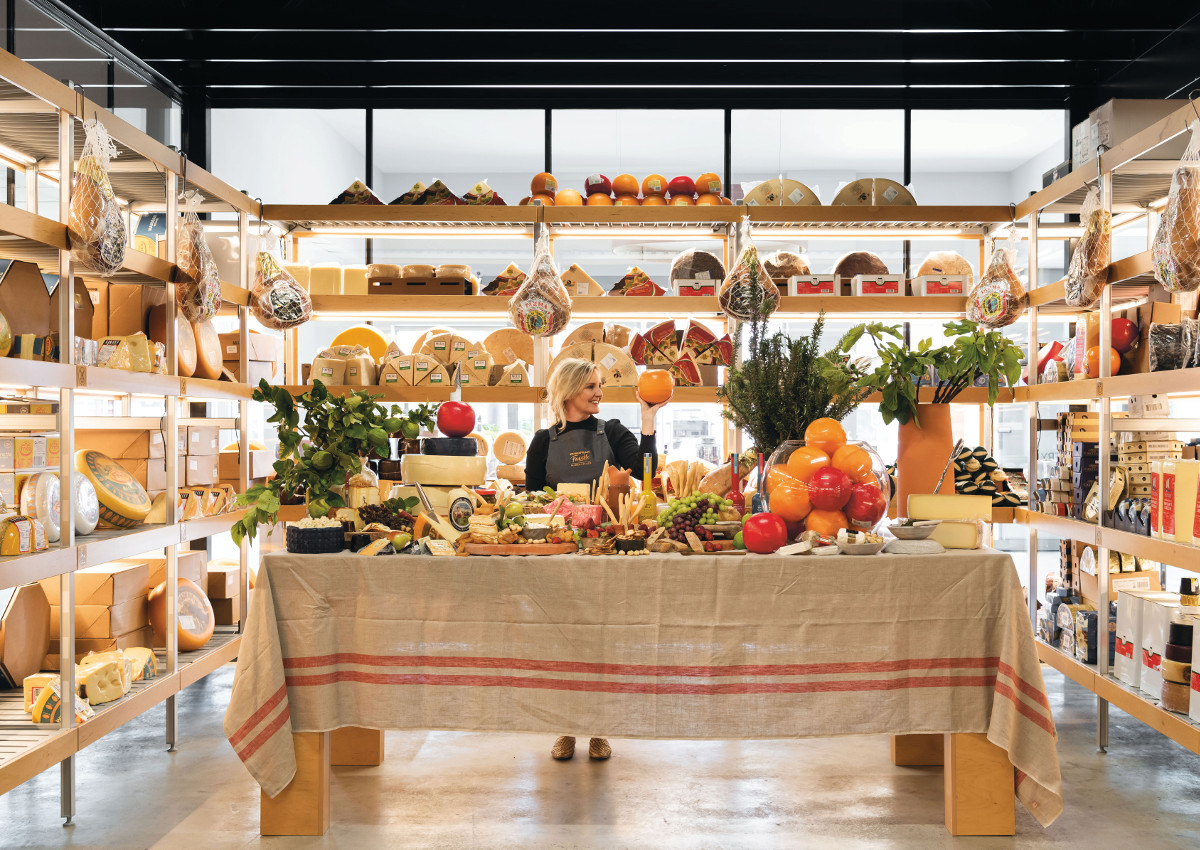 Australia-Italian cheese-European Foods-Marketplace