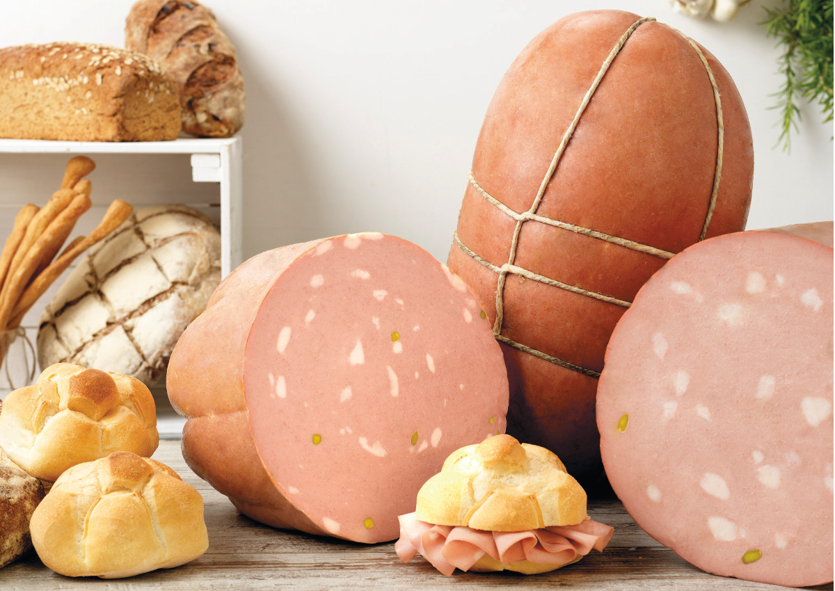 cold cuts