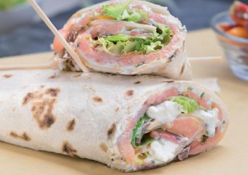 piadina