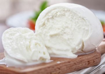cheese-Japan-dairy-buffalo mozzarella pdo-mozzarella di bufala PDO-buffalo mozzarella