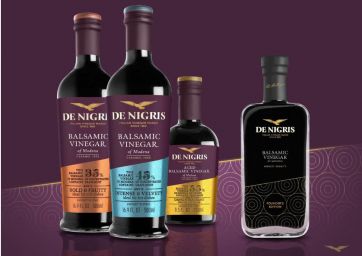 De Nigris