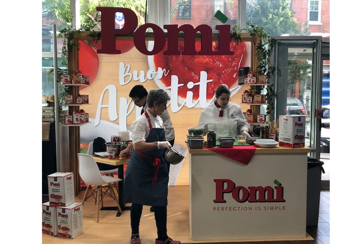 Pom├¼