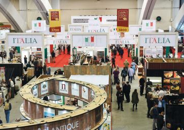 The Italian Way