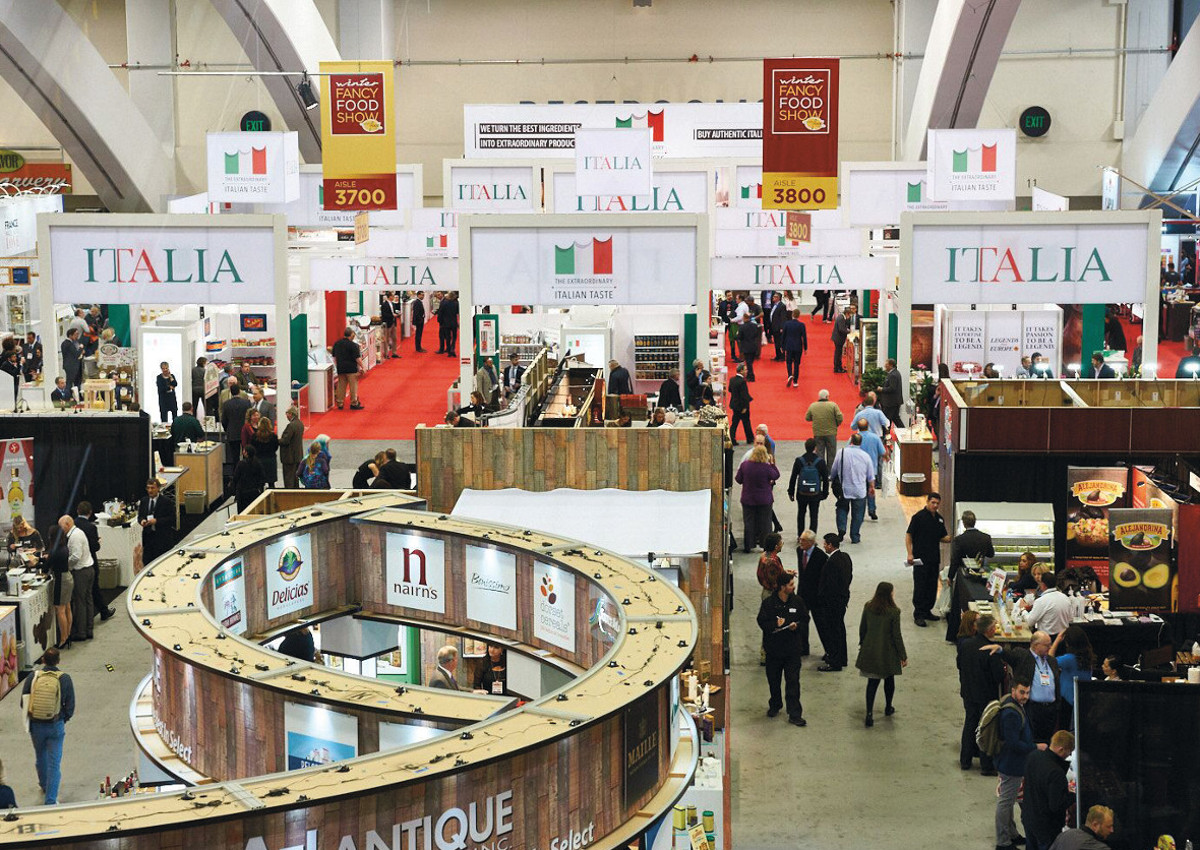 The Italian Way