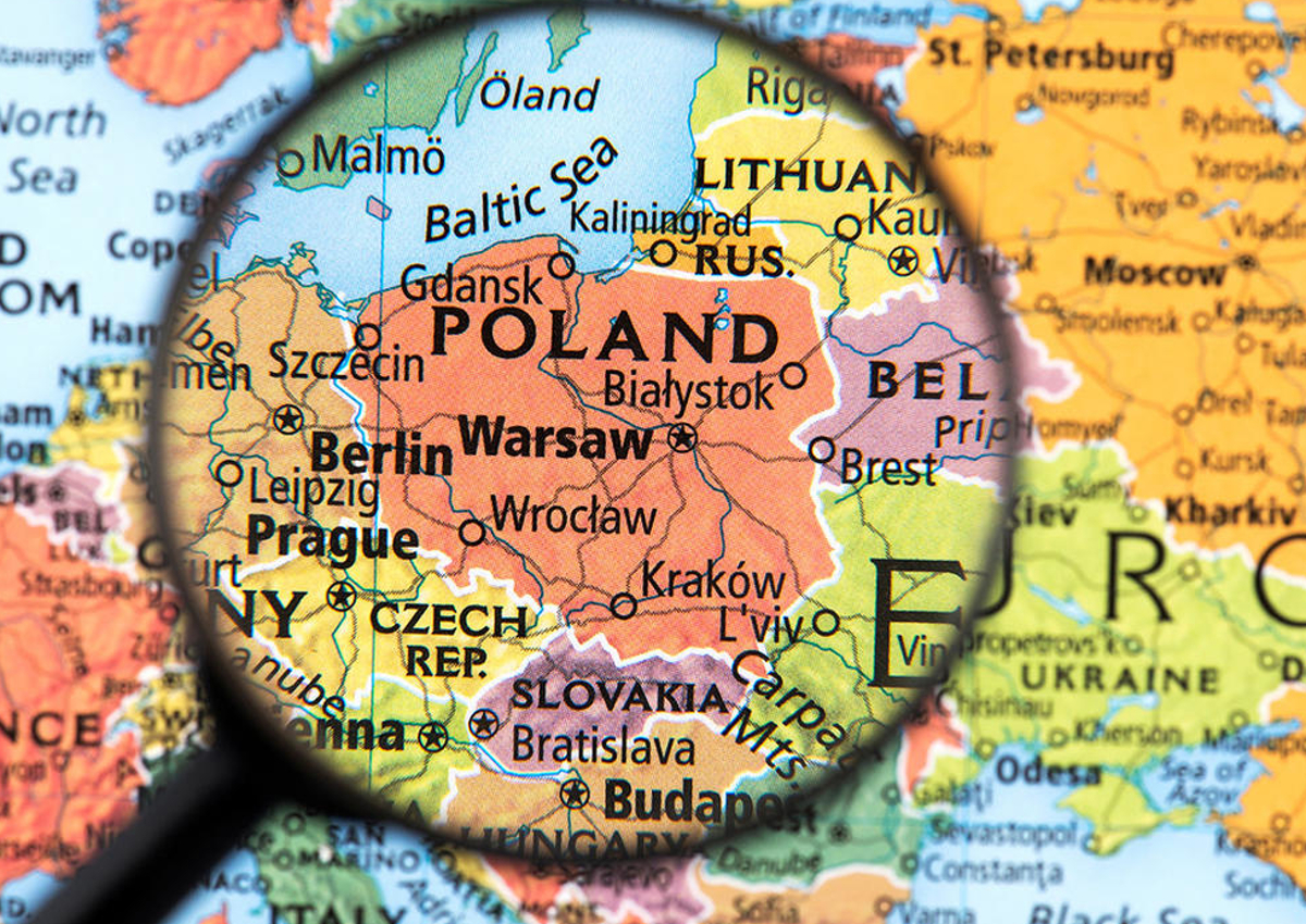 Poland