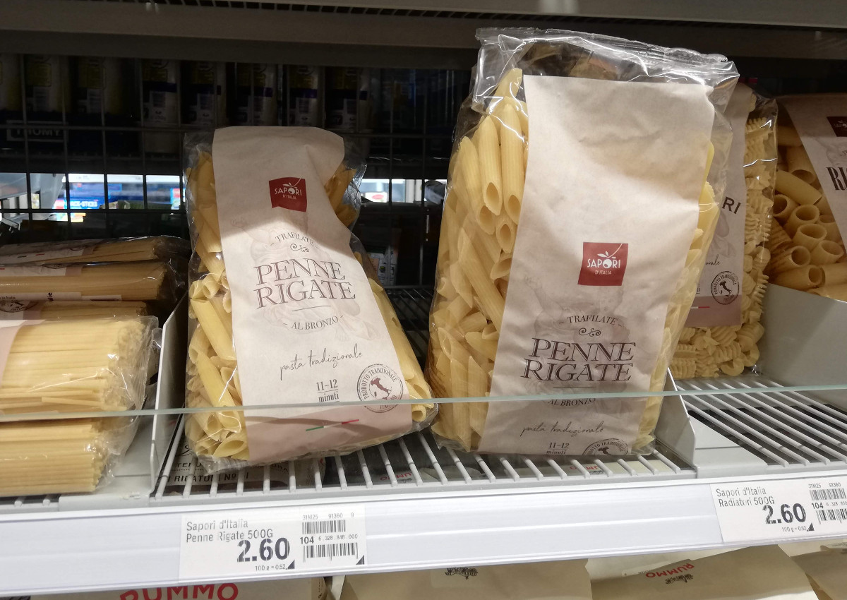Coop Suisse