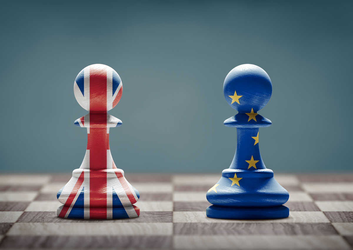 Brexit: 3 possible scenarios