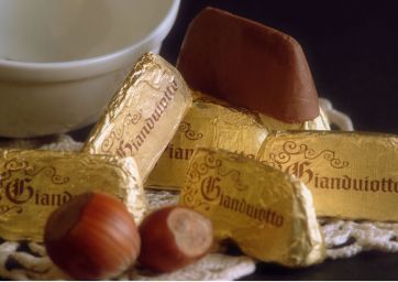 gianduiotto