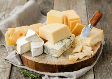 The turning point of Italy’s PDO cheeses