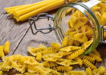pasta