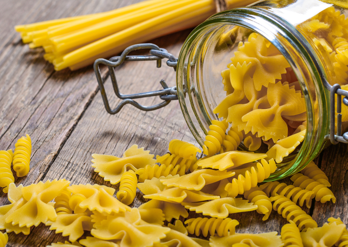 pasta