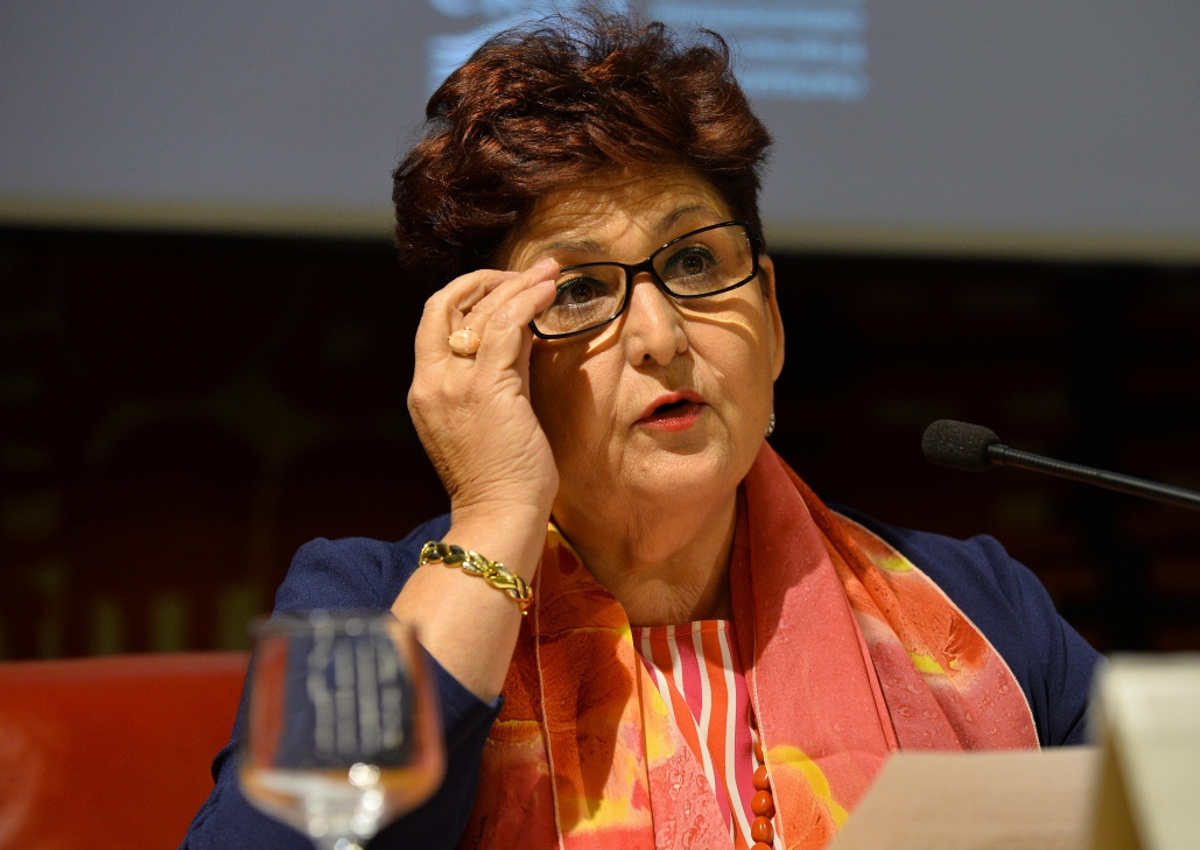 Geographical Indications-Nutriscore-Covid-19-Teresa Bellanova-Italian food-Italian Minister of Agriculture