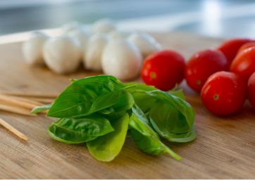 food-Italian food