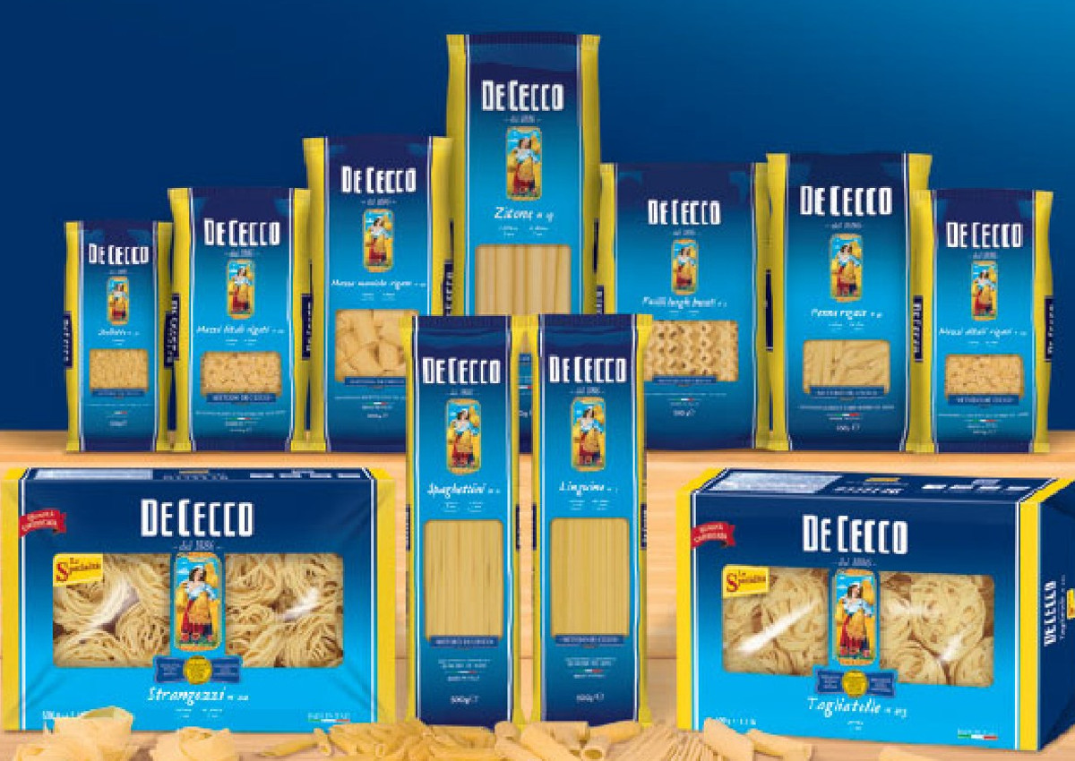 De Cecco