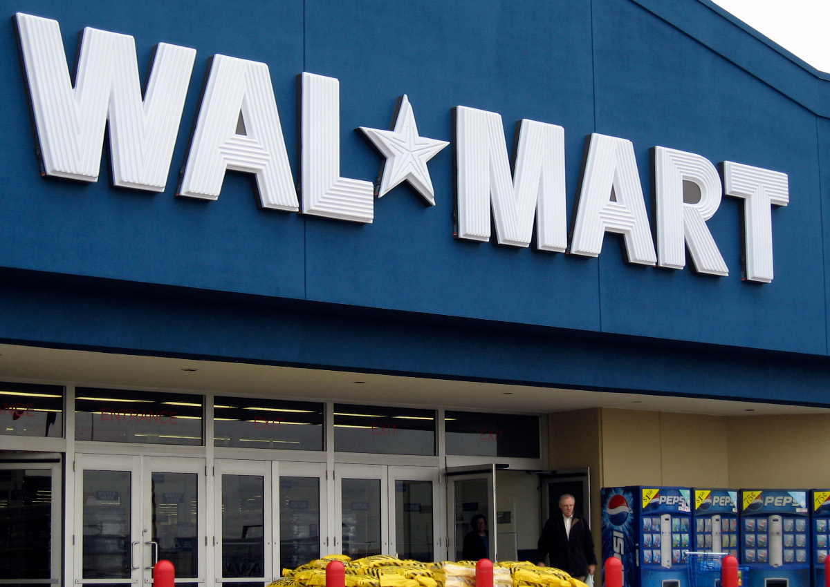 Walmart Canada